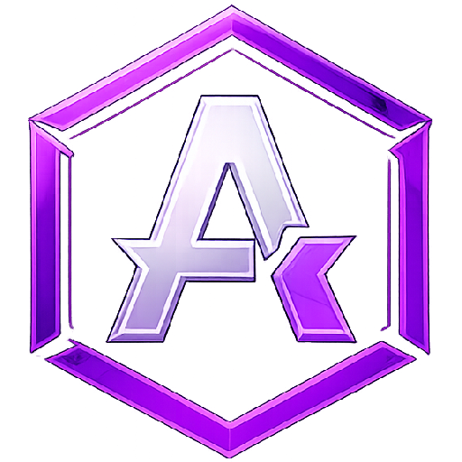 Logo Aron Mod